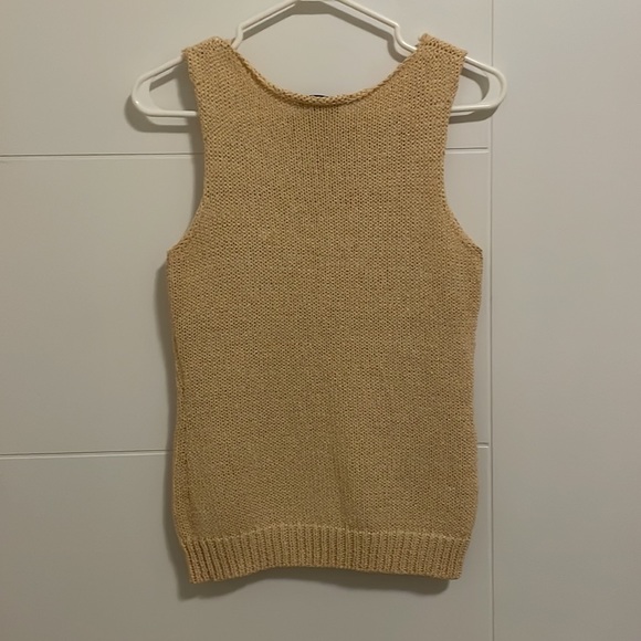 Theory Merletto Shell Top - Picture 3 of 6